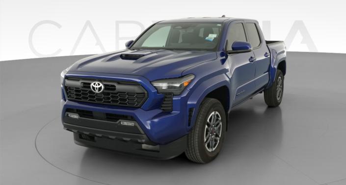 toyota tacoma 2024 3TMKB5FN2RM016150 image toyota tacoma 2024 3TMKB5FN2RM016150 image