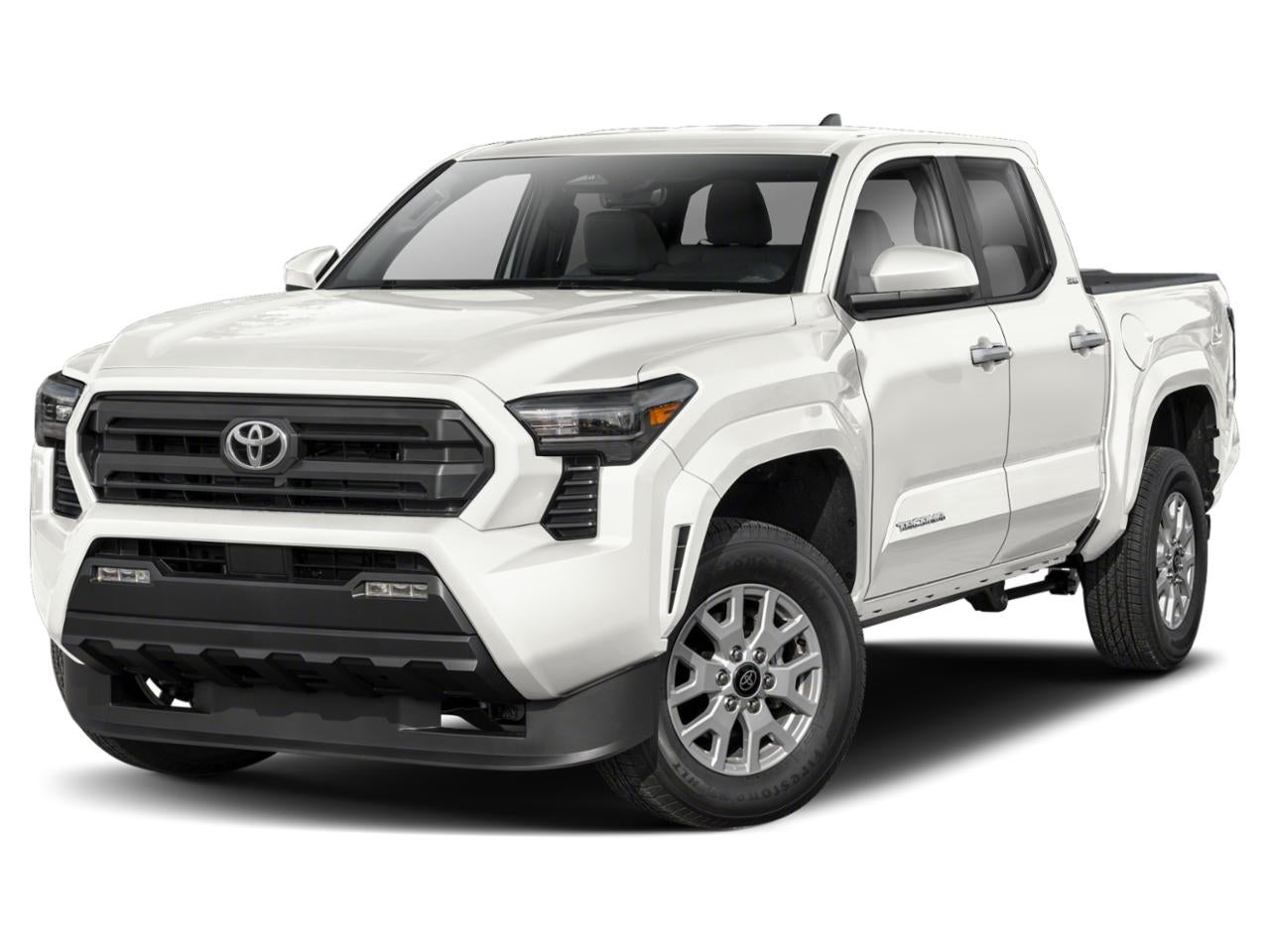 toyota tacoma 2024 3TYLB5JN7RT033333 image toyota tacoma 2024 3TYLB5JN7RT033333 image