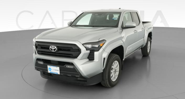 toyota tacoma 2024 3TMLB5JN0RM020967 image toyota tacoma 2024 3TMLB5JN0RM020967 image