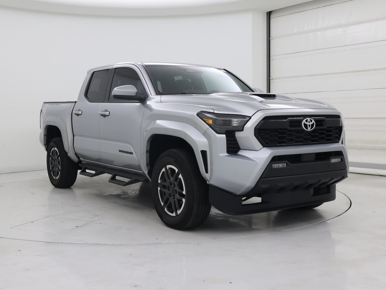 toyota tacoma 2024 3TYLE5JN8RT020582 image toyota tacoma 2024 3TYLE5JN8RT020582 image