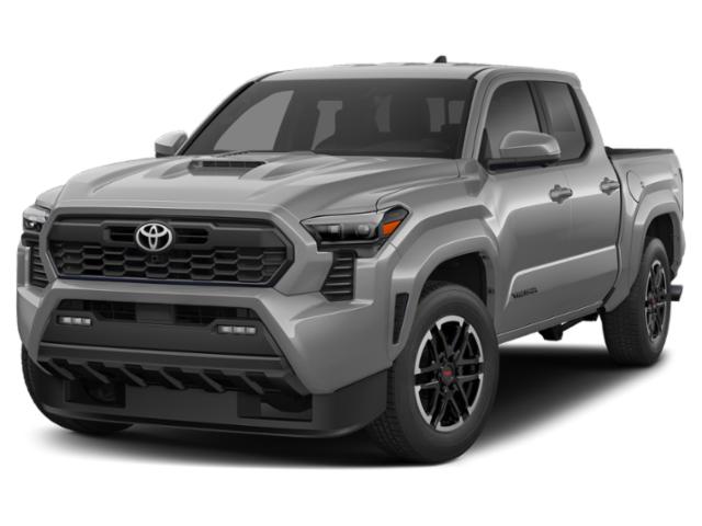 toyota tacoma 2024 3TMLB5FN0RM004342 image toyota tacoma 2024 3TMLB5FN0RM004342 image