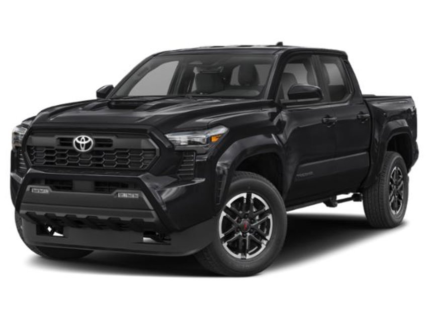 toyota tacoma 2024 3TYLB5FN3RT007594 image toyota tacoma 2024 3TYLB5FN3RT007594 image