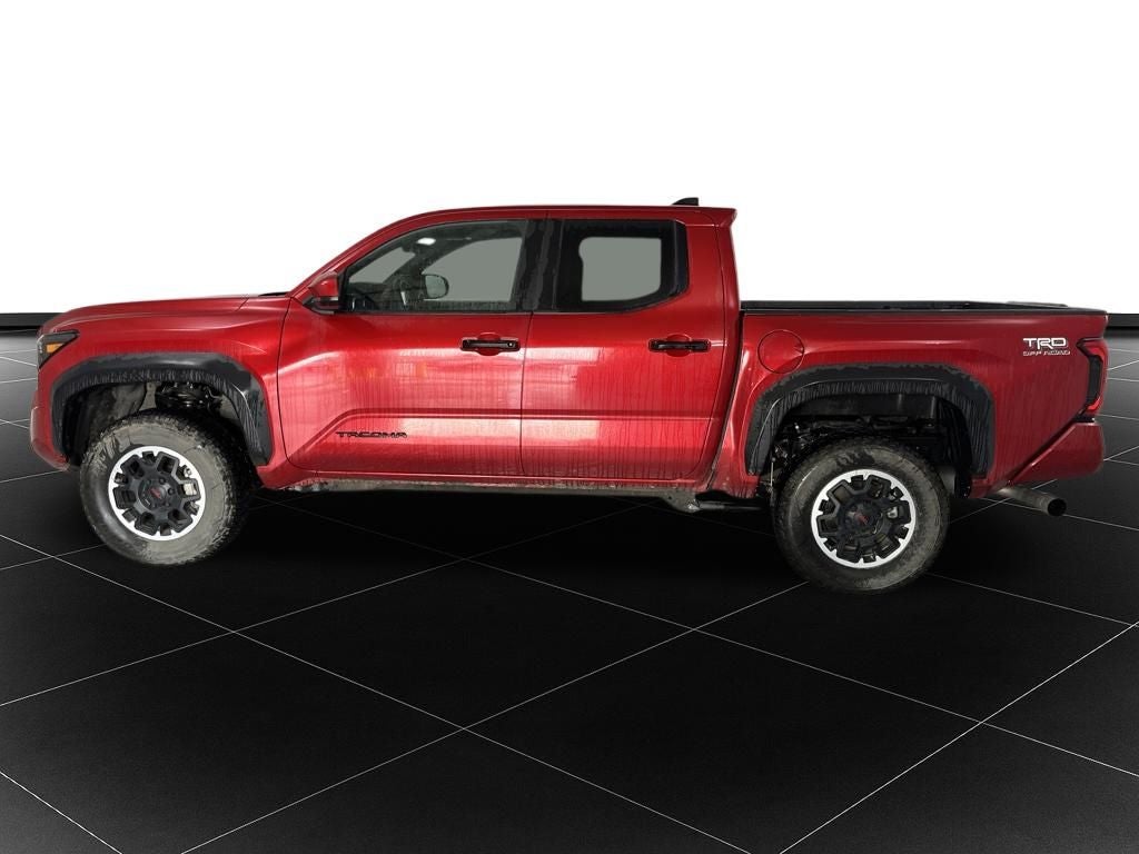 toyota tacoma 2024 3TYLB5JN3RT006680 image toyota tacoma 2024 3TYLB5JN3RT006680 image
