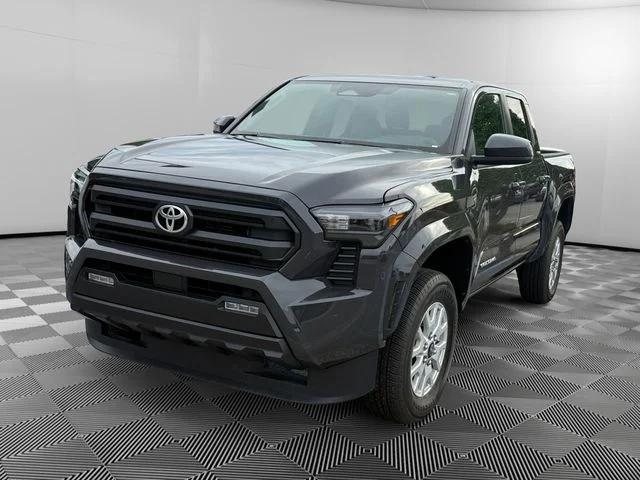 toyota tacoma 2024 3TMKB5FN0RM022867 image toyota tacoma 2024 3TMKB5FN0RM022867 image