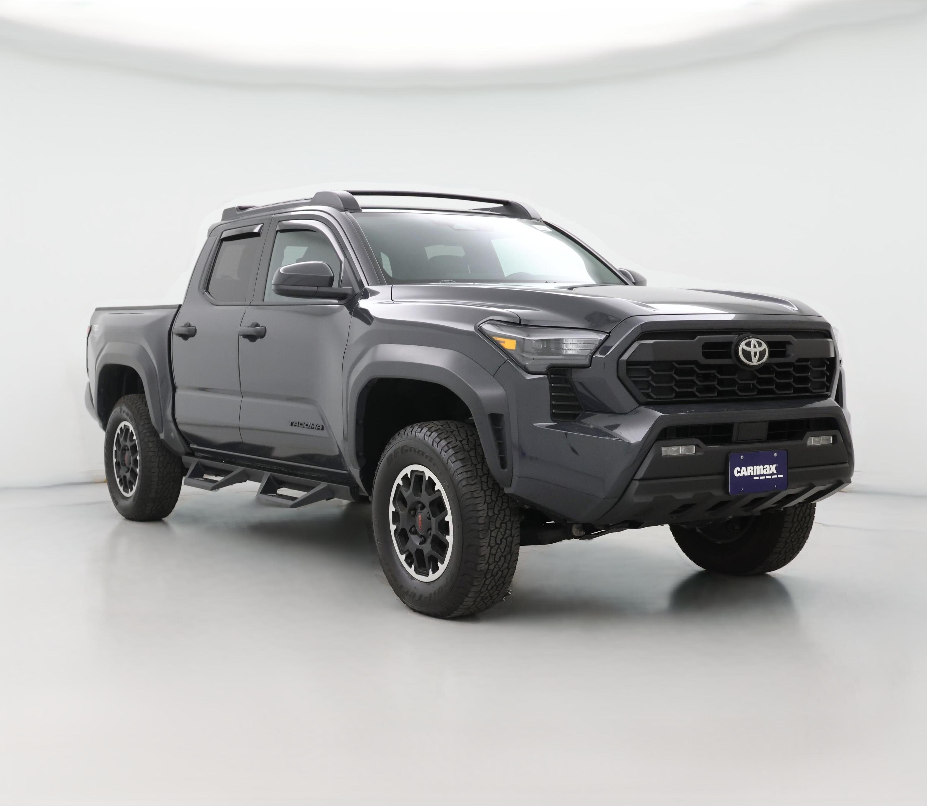 toyota tacoma 2024 3TYLE5JN2RT051276 image toyota tacoma 2024 3TYLE5JN2RT051276 image