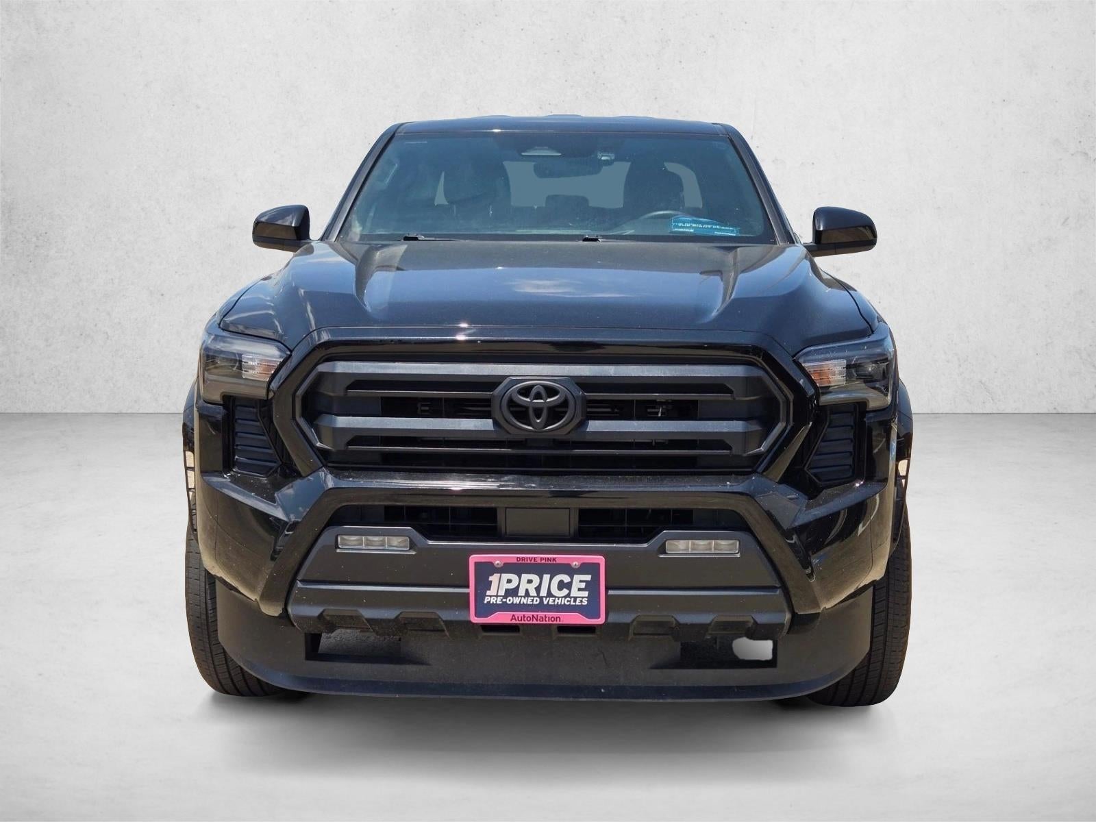 toyota tacoma 2024 3TYLB5JN8RT029906 image toyota tacoma 2024 3TYLB5JN8RT029906 image