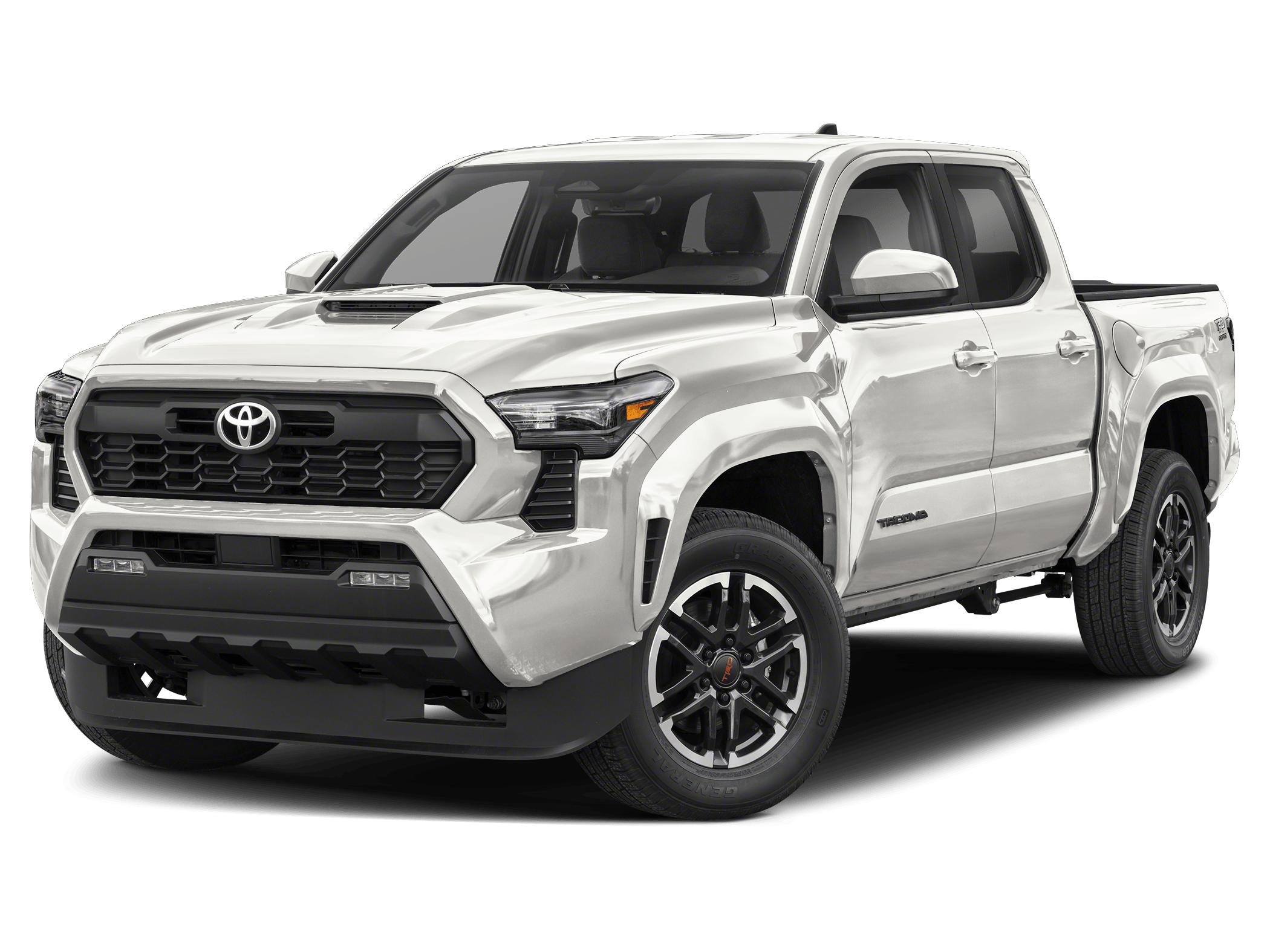 toyota tacoma 2024 3TMLB5FN9RM021463 image toyota tacoma 2024 3TMLB5FN9RM021463 image