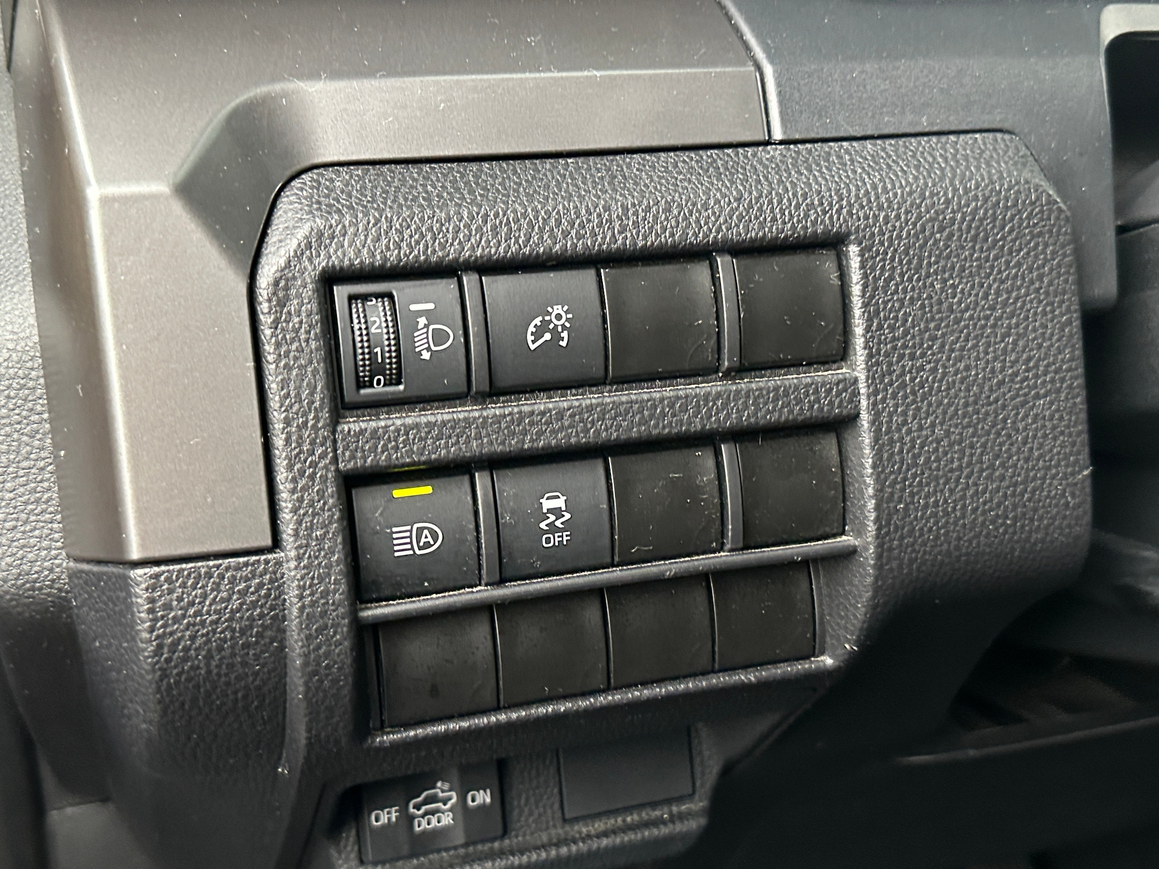 toyota tacoma 2024 3TYKB5FN9RT004100 image toyota tacoma 2024 3TYKB5FN9RT004100 image