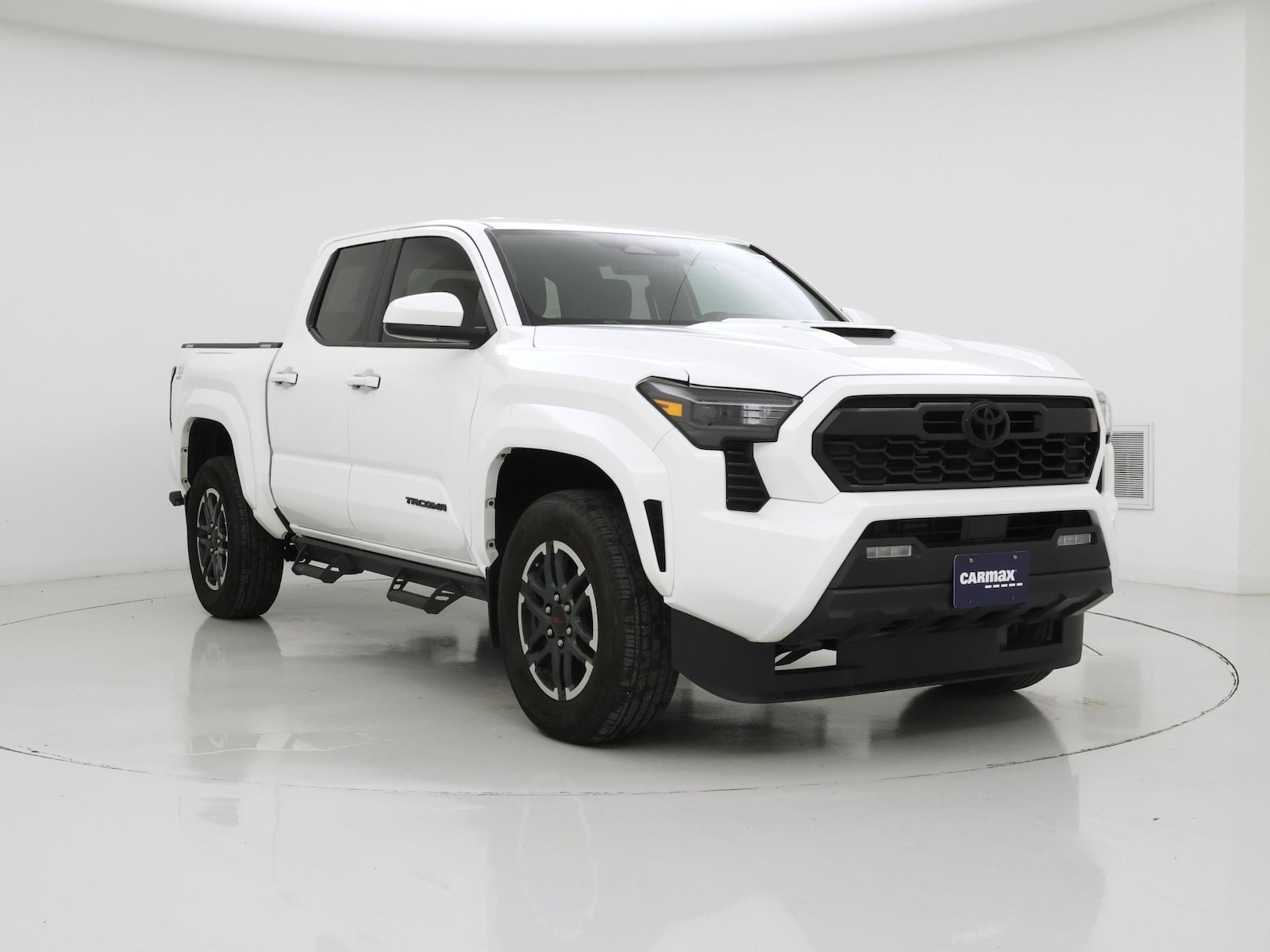 toyota tacoma 2024 3TMKB5FN4RM011788 image toyota tacoma 2024 3TMKB5FN4RM011788 image