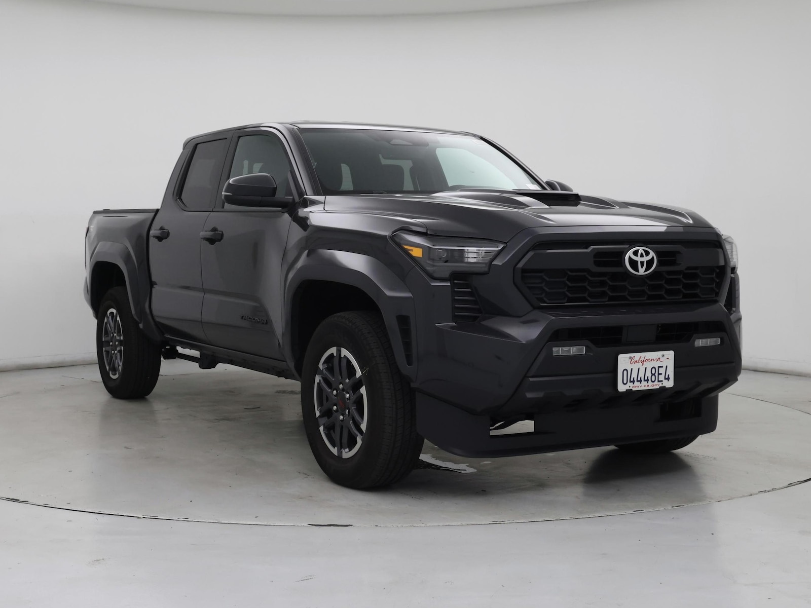 toyota tacoma 2024 3TMLB5JN7RM081071 image toyota tacoma 2024 3TMLB5JN7RM081071 image