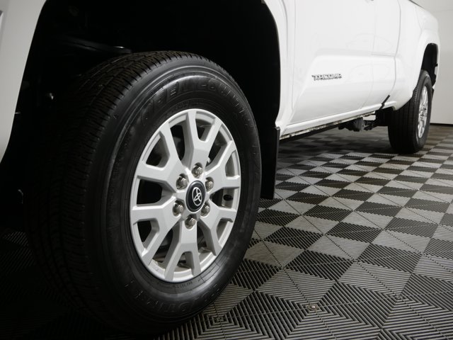 toyota tacoma 2024 3TYJBAJN5RT019740 image toyota tacoma 2024 3TYJBAJN5RT019740 image