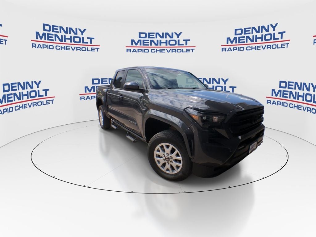 toyota tacoma 2024 3TMLB5JN0RM072695 image toyota tacoma 2024 3TMLB5JN0RM072695 image