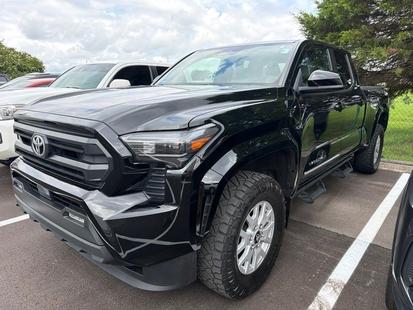 toyota tacoma 2024 3TMLB5JN0RM047571 image toyota tacoma 2024 3TMLB5JN0RM047571 image