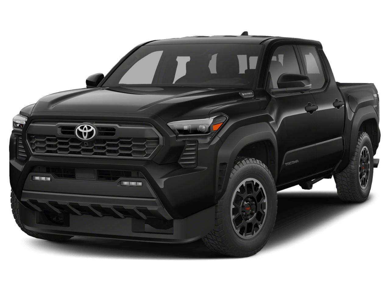 toyota tacoma 2024 3TYLC5LN1RT008051 image toyota tacoma 2024 3TYLC5LN1RT008051 image