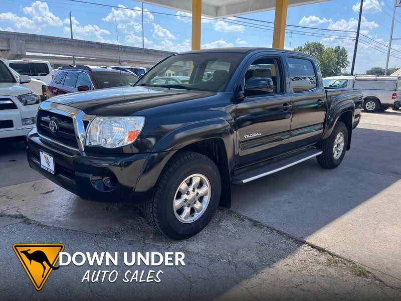 toyota tacoma 2006 5TEJU62N46Z288361 image toyota tacoma 2006 5TEJU62N46Z288361 image