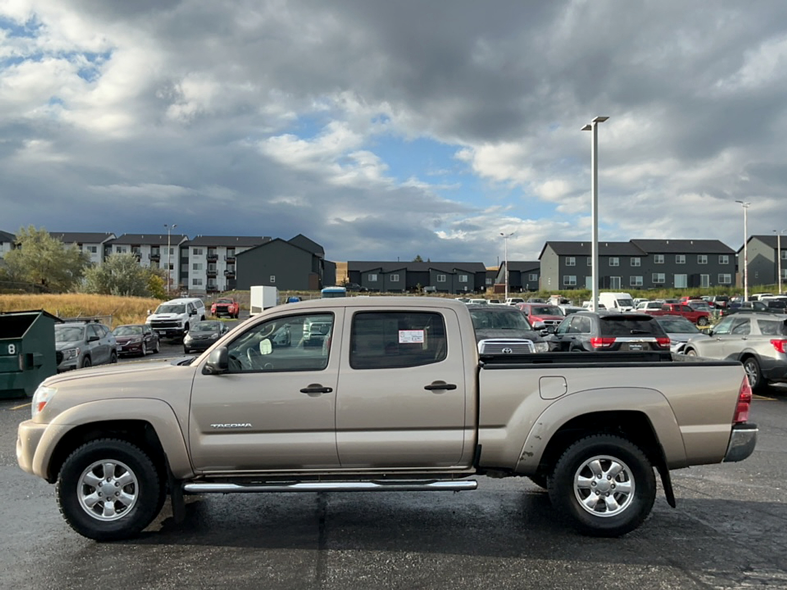 toyota tacoma 2006 5TEKU72N56Z295829 image toyota tacoma 2006 5TEKU72N56Z295829 image