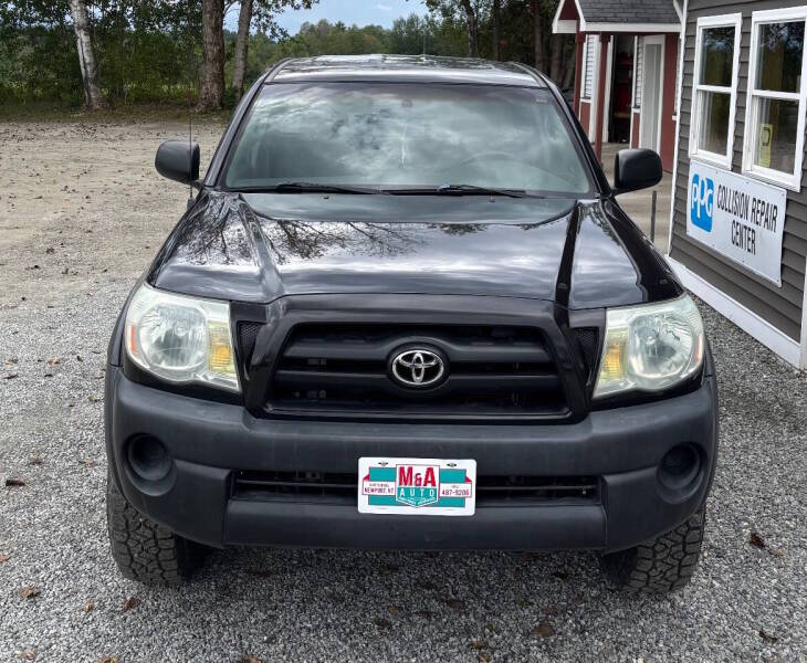 toyota tacoma 2006 5TEUU42NX6Z185432 image toyota tacoma 2006 5TEUU42NX6Z185432 image