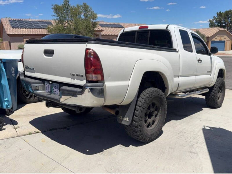 toyota tacoma 2006 5TEUU42N66Z252611 image toyota tacoma 2006 5TEUU42N66Z252611 image
