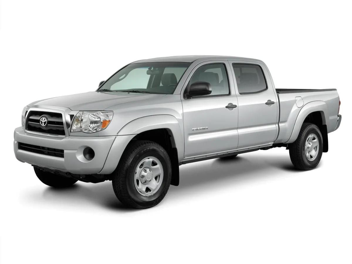 toyota tacoma 2006 5TEMU52N56Z168947 image toyota tacoma 2006 5TEMU52N56Z168947 image