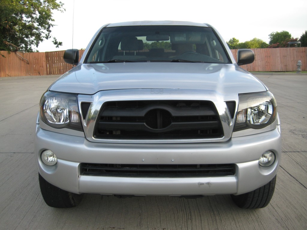 toyota tacoma 2006 5TEJU62N06Z218937 image toyota tacoma 2006 5TEJU62N06Z218937 image