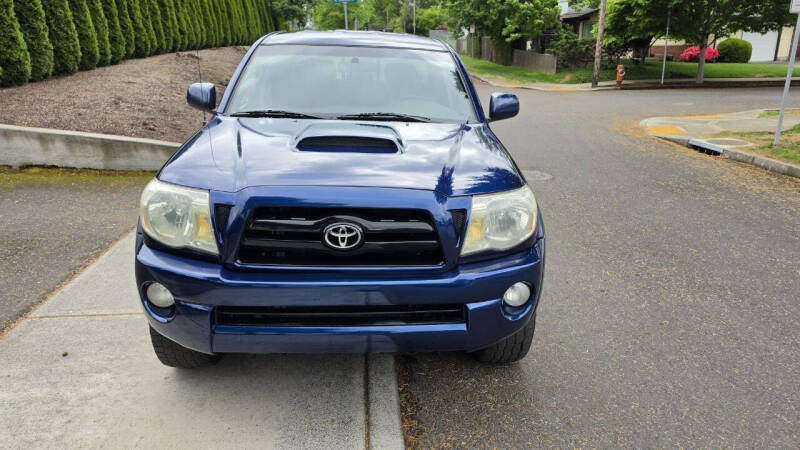 toyota tacoma 2006 5TEMU52N16Z162904 image toyota tacoma 2006 5TEMU52N16Z162904 image