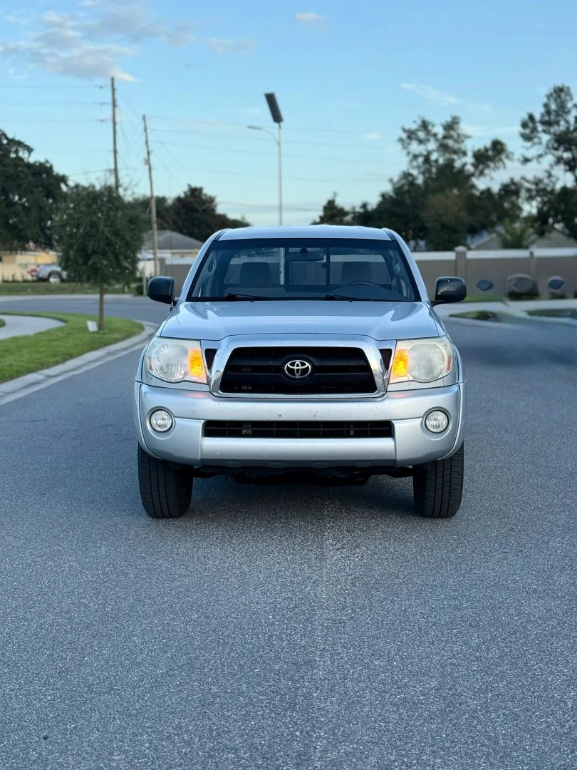 toyota tacoma 2006 5TEUU42N86Z148217 image toyota tacoma 2006 5TEUU42N86Z148217 image
