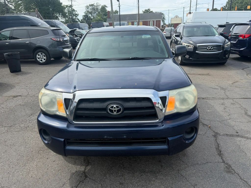 toyota tacoma 2006 5TETX22N26Z254881 image toyota tacoma 2006 5TETX22N26Z254881 image