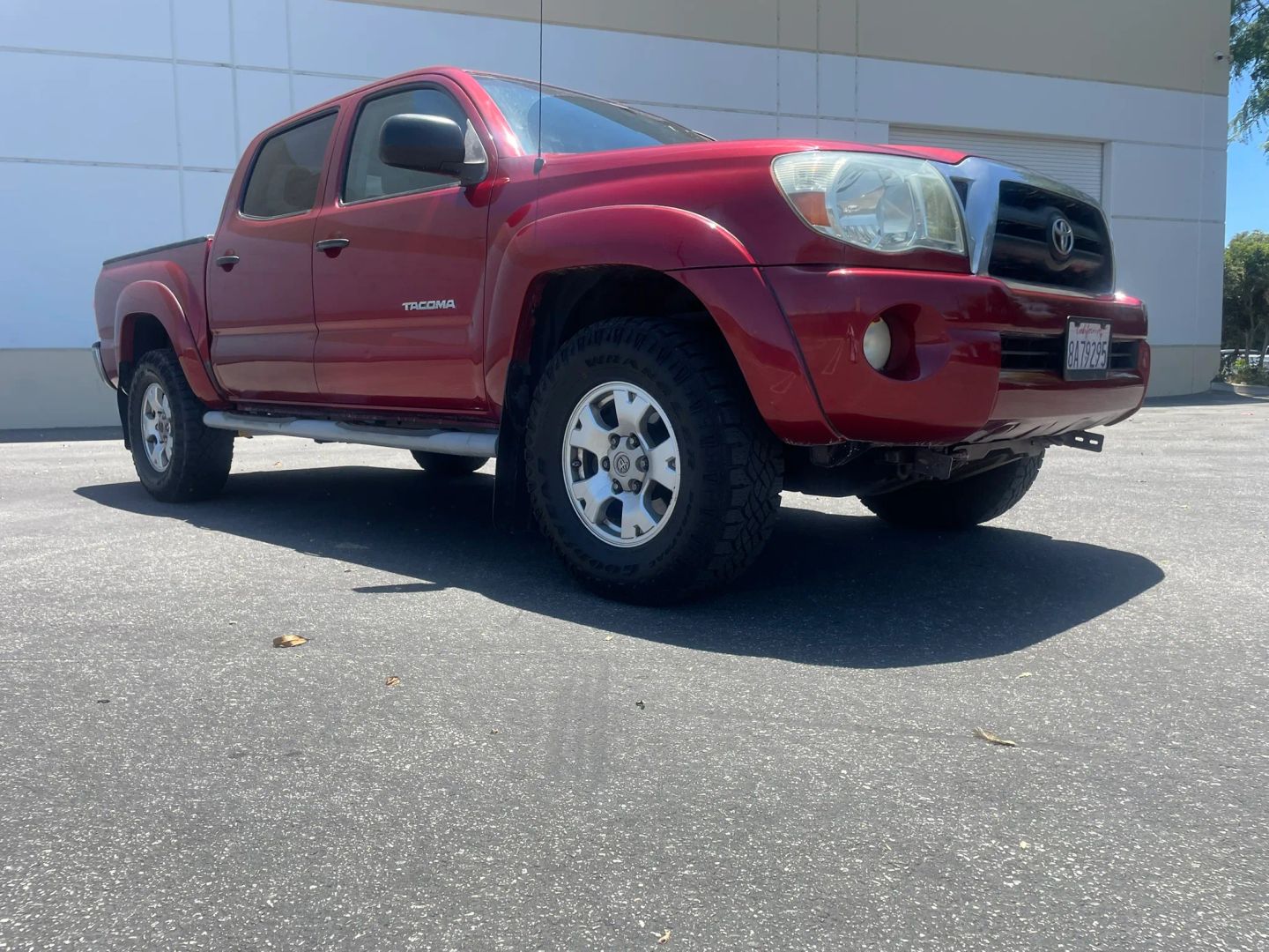 toyota tacoma 2006 5TEJU62NX6Z221005 image toyota tacoma 2006 5TEJU62NX6Z221005 image
