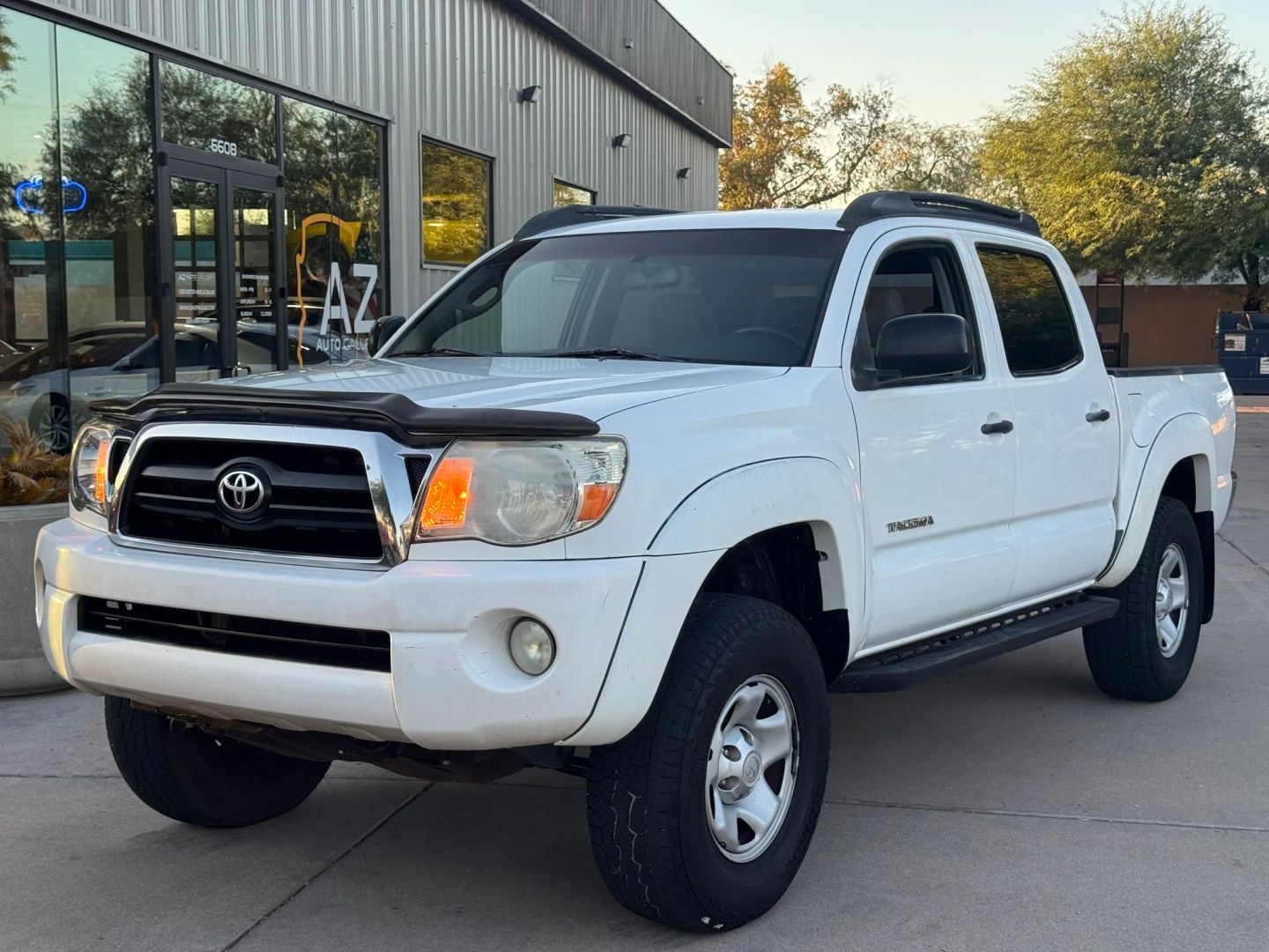 toyota tacoma 2006 5TEJU62N46Z217581 image toyota tacoma 2006 5TEJU62N46Z217581 image