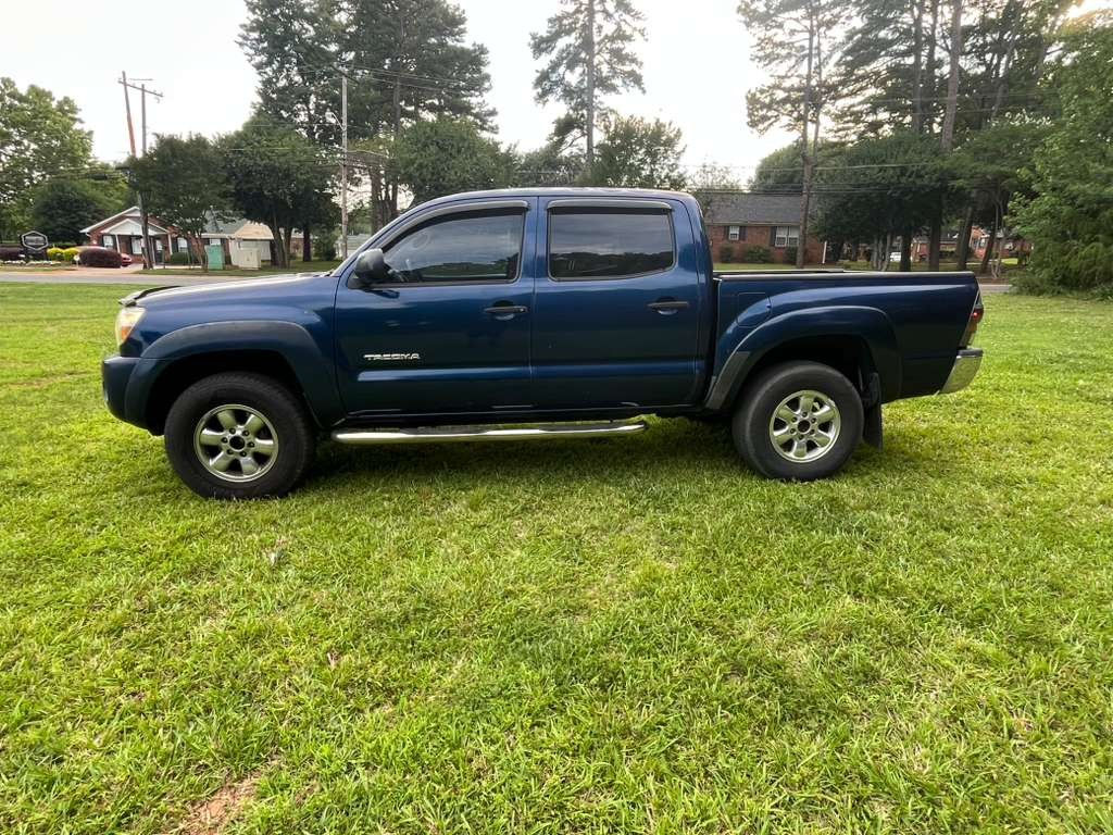 toyota tacoma 2006 5TEJU62N06Z319850 image toyota tacoma 2006 5TEJU62N06Z319850 image