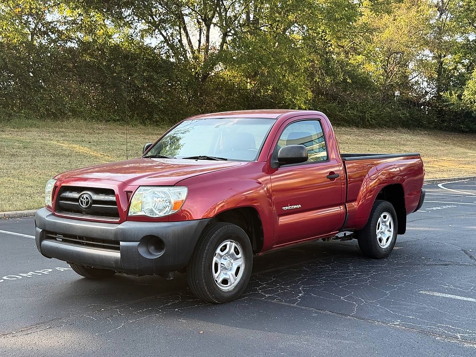 toyota tacoma 2006 5TENX22N96Z197524 image toyota tacoma 2006 5TENX22N96Z197524 image