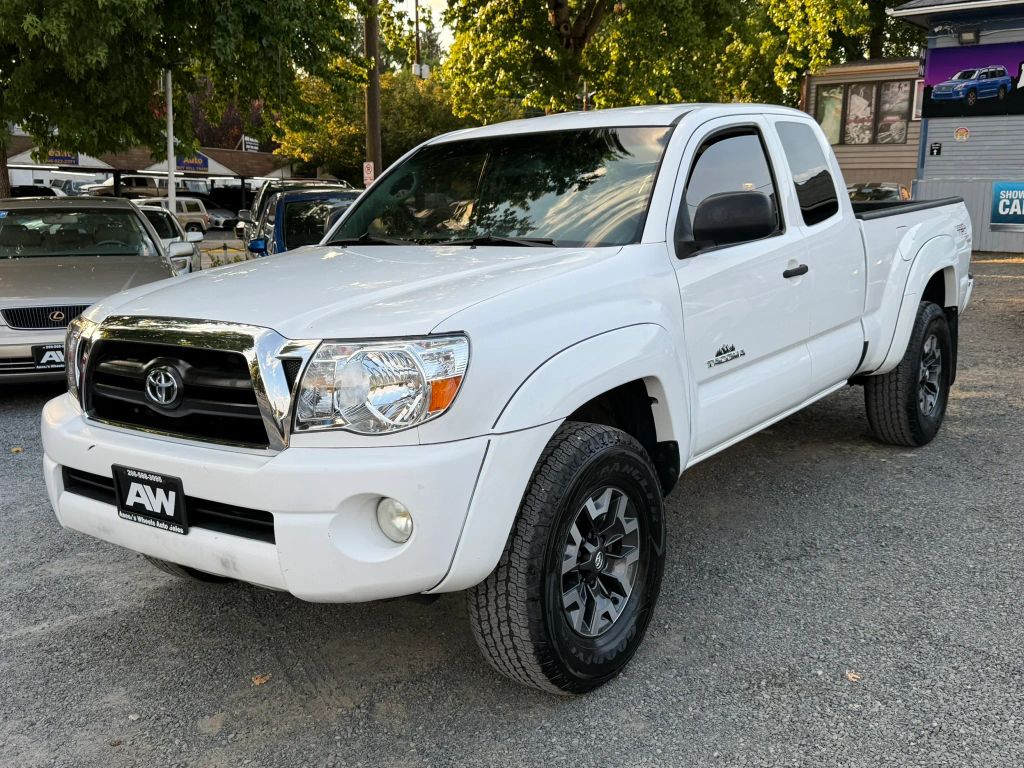 toyota tacoma 2006 5TEUU42N06Z245766 image toyota tacoma 2006 5TEUU42N06Z245766 image