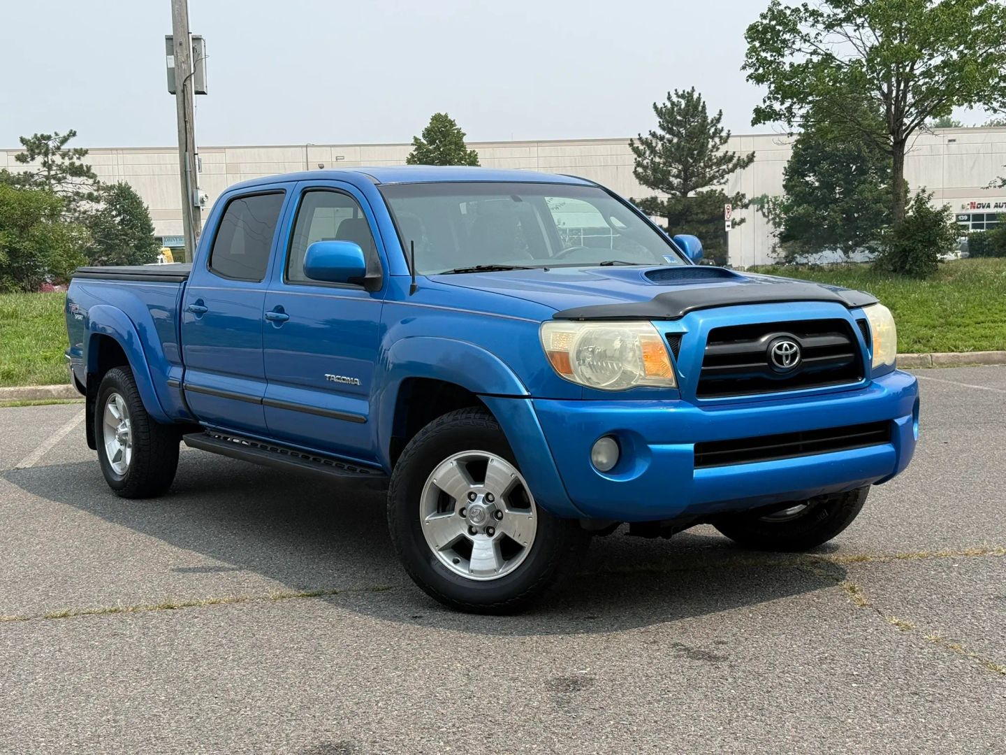 toyota tacoma 2006 5TEMU52N46Z161892 image toyota tacoma 2006 5TEMU52N46Z161892 image