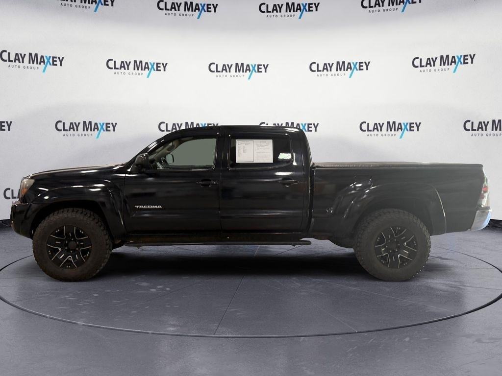 toyota tacoma 2006 5TEMU52N46Z173508 image toyota tacoma 2006 5TEMU52N46Z173508 image