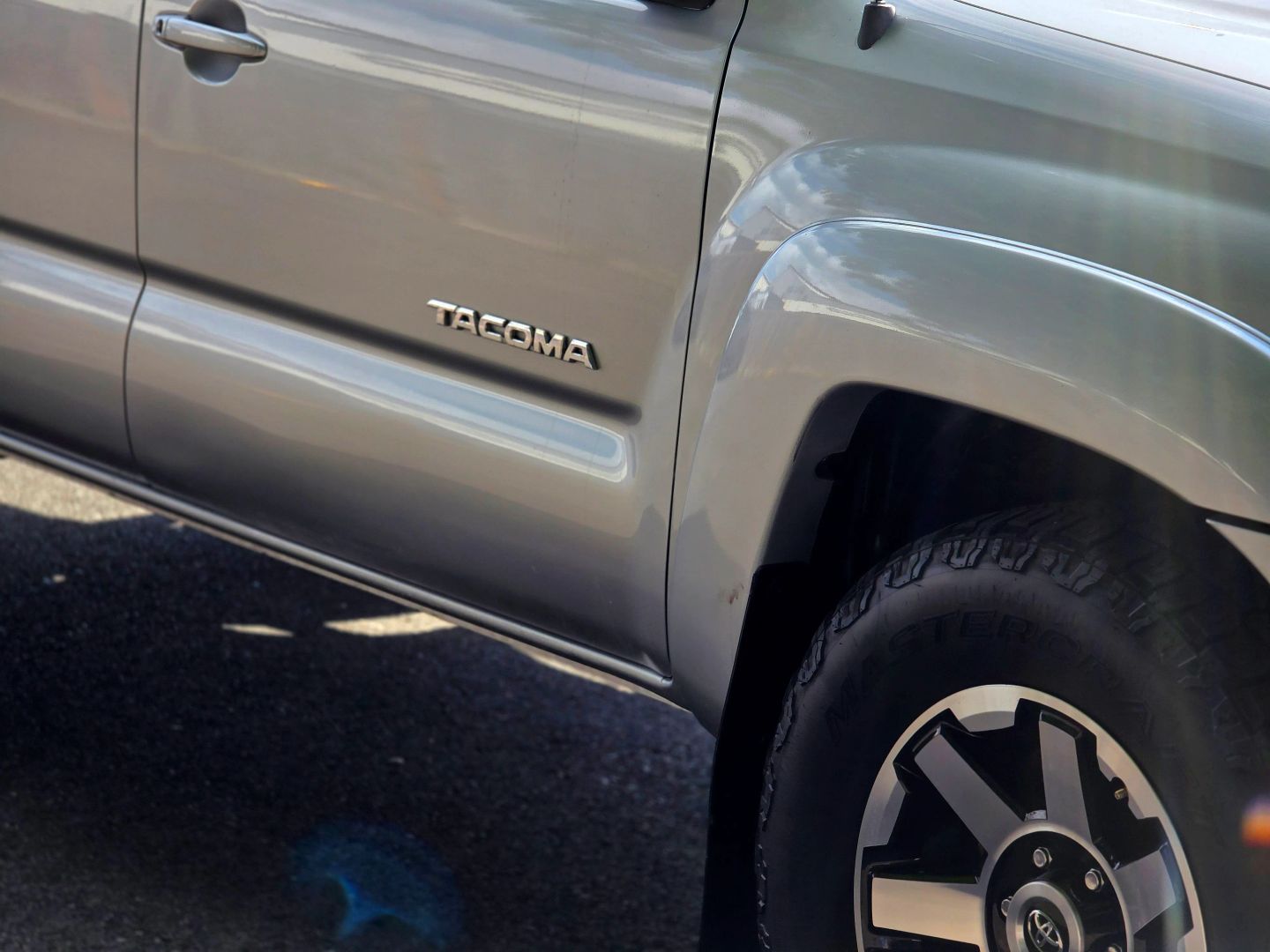 toyota tacoma 2006 5TEUU42N76Z319894 image toyota tacoma 2006 5TEUU42N76Z319894 image