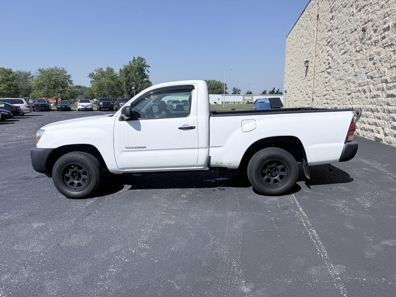 toyota tacoma 2006 5TENX22N76Z151741 image toyota tacoma 2006 5TENX22N76Z151741 image