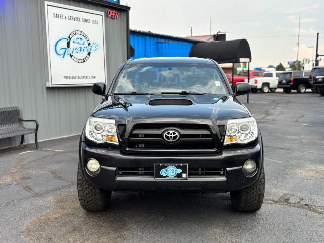 toyota tacoma 2006 5TELU42N86Z236681 image toyota tacoma 2006 5TELU42N86Z236681 image