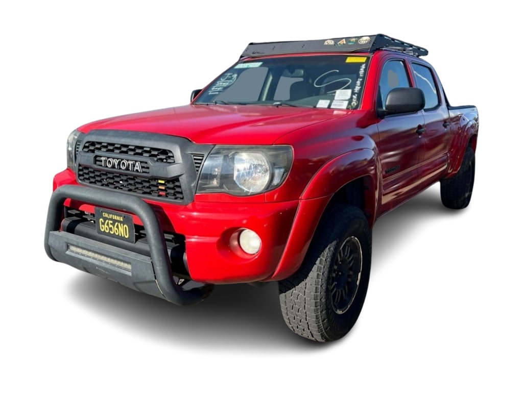 toyota tacoma 2006 3TMKU72NX6M004884 image toyota tacoma 2006 3TMKU72NX6M004884 image