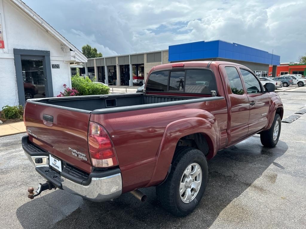 toyota tacoma 2006 5TETU62N16Z154822 image toyota tacoma 2006 5TETU62N16Z154822 image