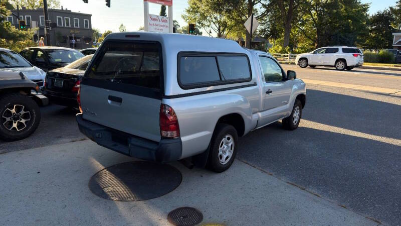 toyota tacoma 2006 5TENX22N96Z183719 image toyota tacoma 2006 5TENX22N96Z183719 image