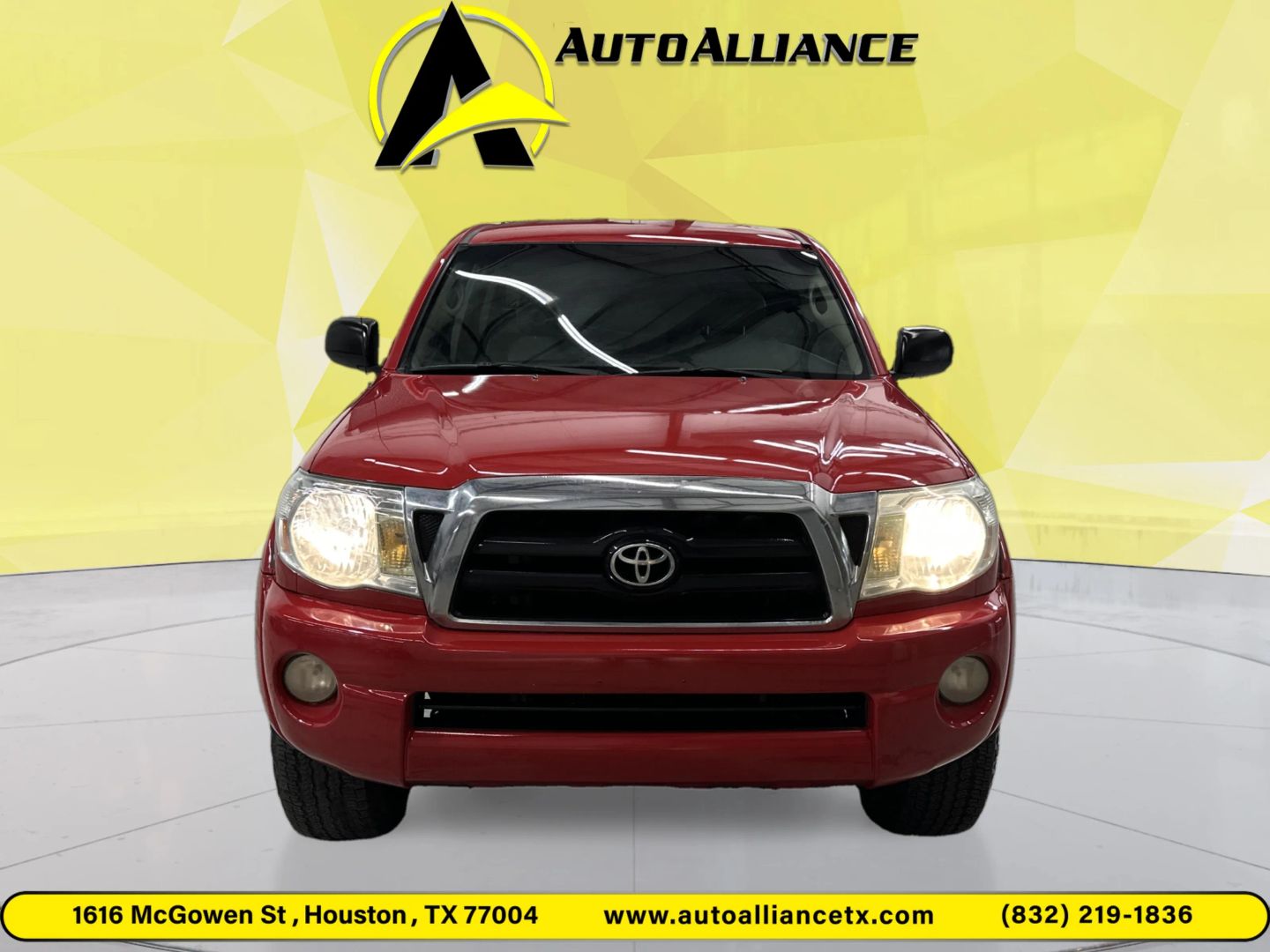 toyota tacoma 2006 5TEJU62N76Z294302 image toyota tacoma 2006 5TEJU62N76Z294302 image