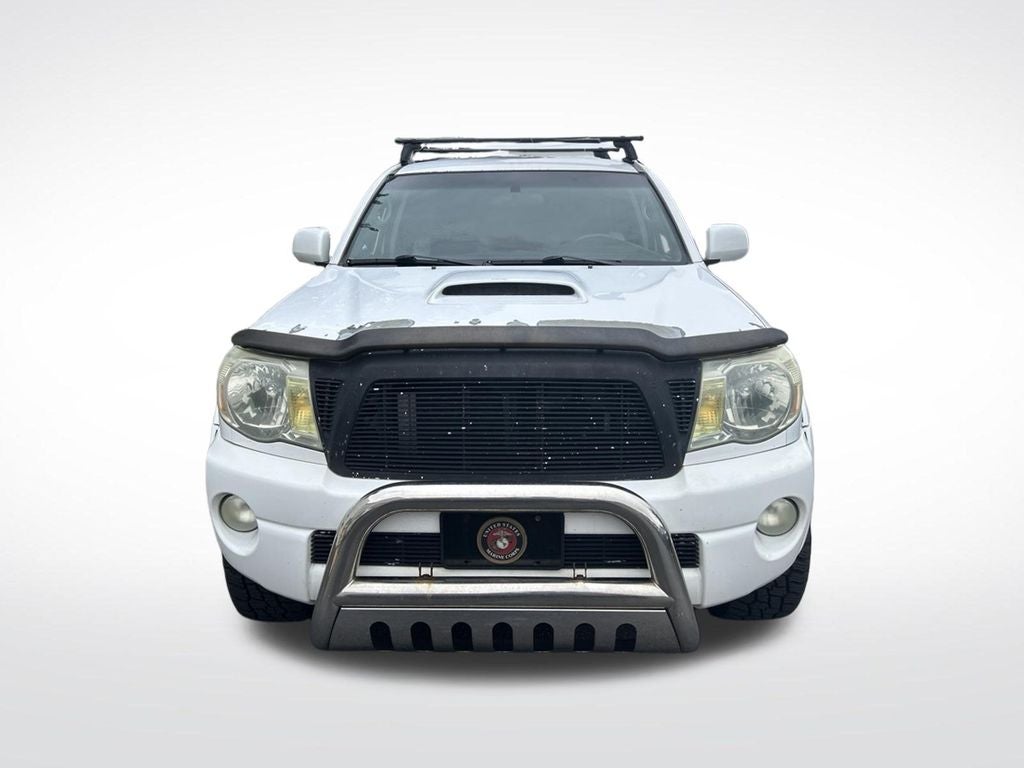 toyota tacoma 2006 3TMLU42N86M005079 image toyota tacoma 2006 3TMLU42N86M005079 image