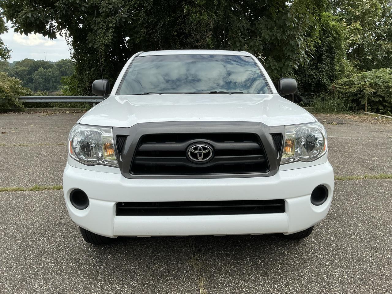 toyota tacoma 2006 5TENX22N96Z238394 image toyota tacoma 2006 5TENX22N96Z238394 image