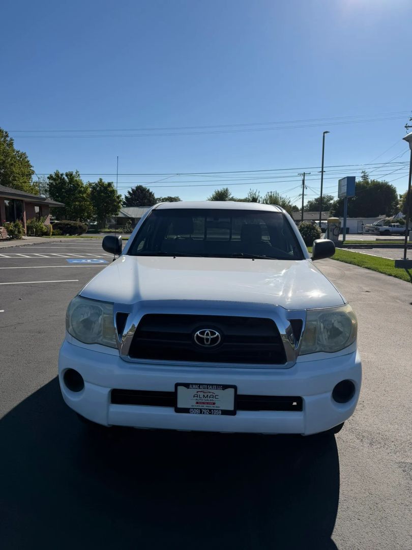 toyota tacoma 2006 5TETX22N86Z279591 image toyota tacoma 2006 5TETX22N86Z279591 image