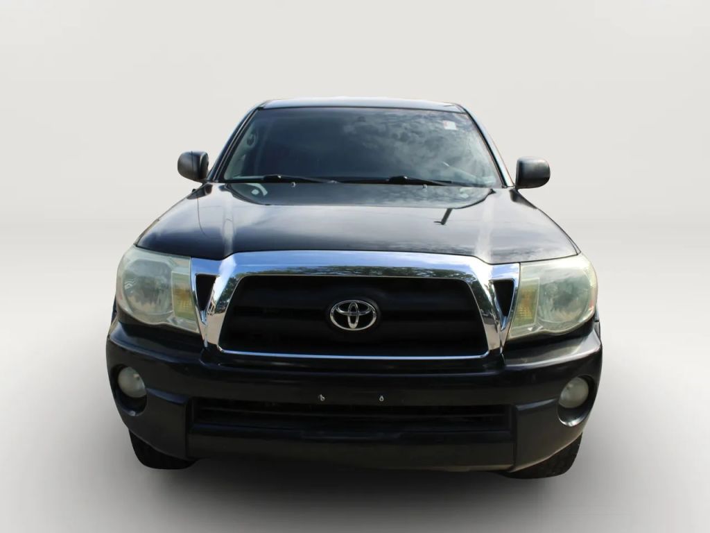 toyota tacoma 2006 5TETU62N16Z264124 image toyota tacoma 2006 5TETU62N16Z264124 image