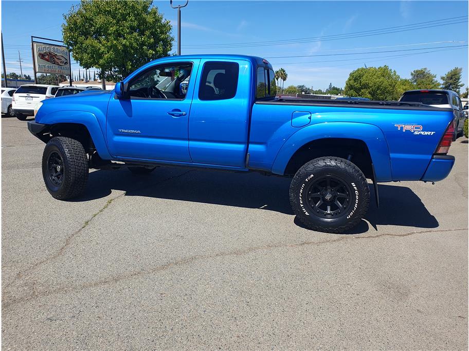 toyota tacoma 2006 5TEUU42N96Z154513 image toyota tacoma 2006 5TEUU42N96Z154513 image