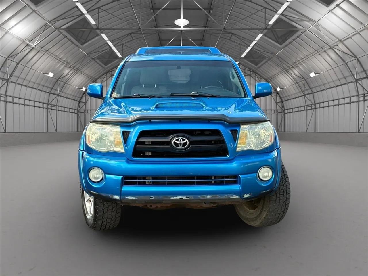 toyota tacoma 2006 5TEUU42N16Z245257 image toyota tacoma 2006 5TEUU42N16Z245257 image