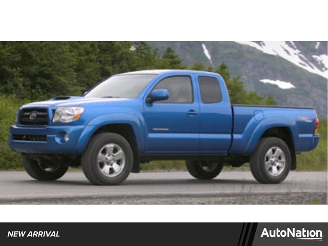 toyota tacoma 2006 5TETU62NX6Z154687 image toyota tacoma 2006 5TETU62NX6Z154687 image