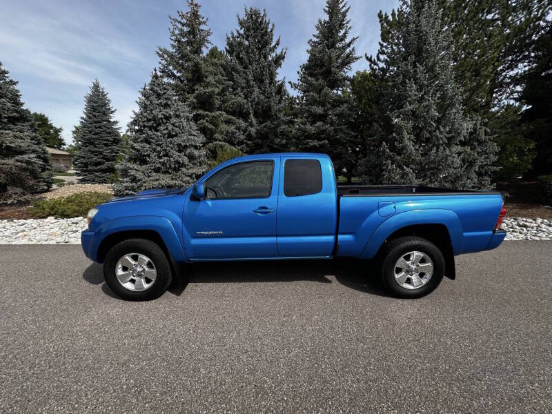 toyota tacoma 2006 5TEUU42N66Z247618 image toyota tacoma 2006 5TEUU42N66Z247618 image