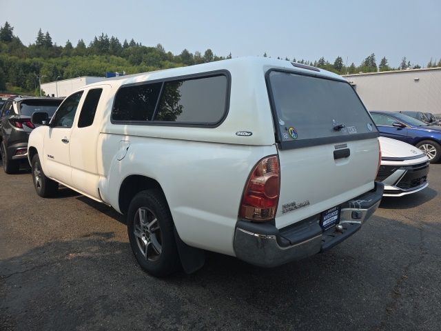 toyota tacoma 2006 5TETX22N76Z269196 image toyota tacoma 2006 5TETX22N76Z269196 image